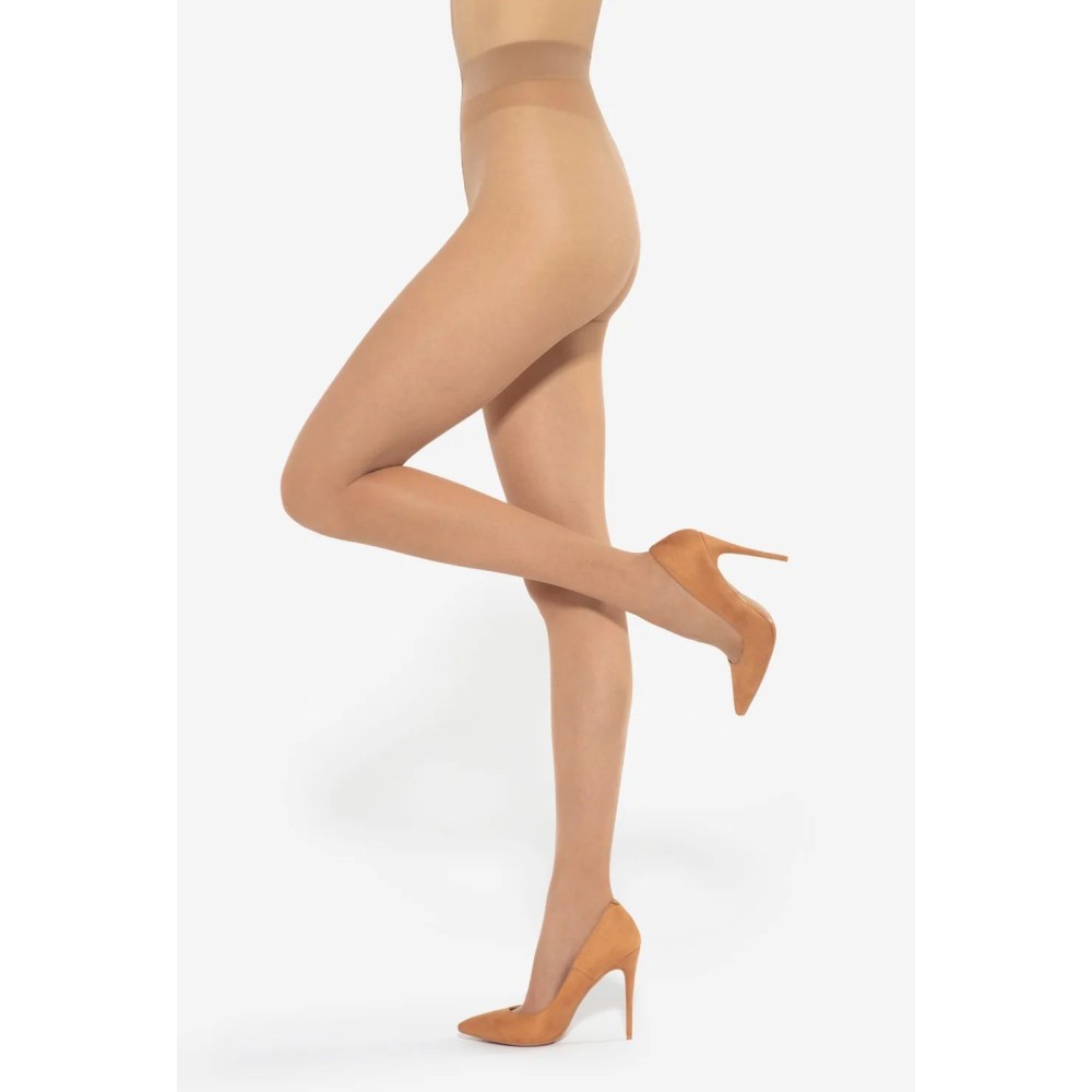 Фото  класичні жіночі колготки gatta estella 1 xl