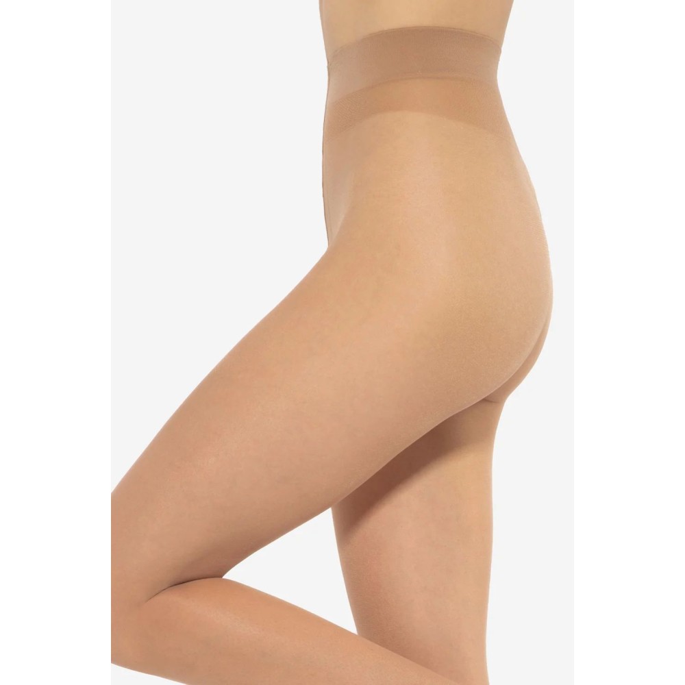 Фото  класичні жіночі колготки gatta estella 1 xl