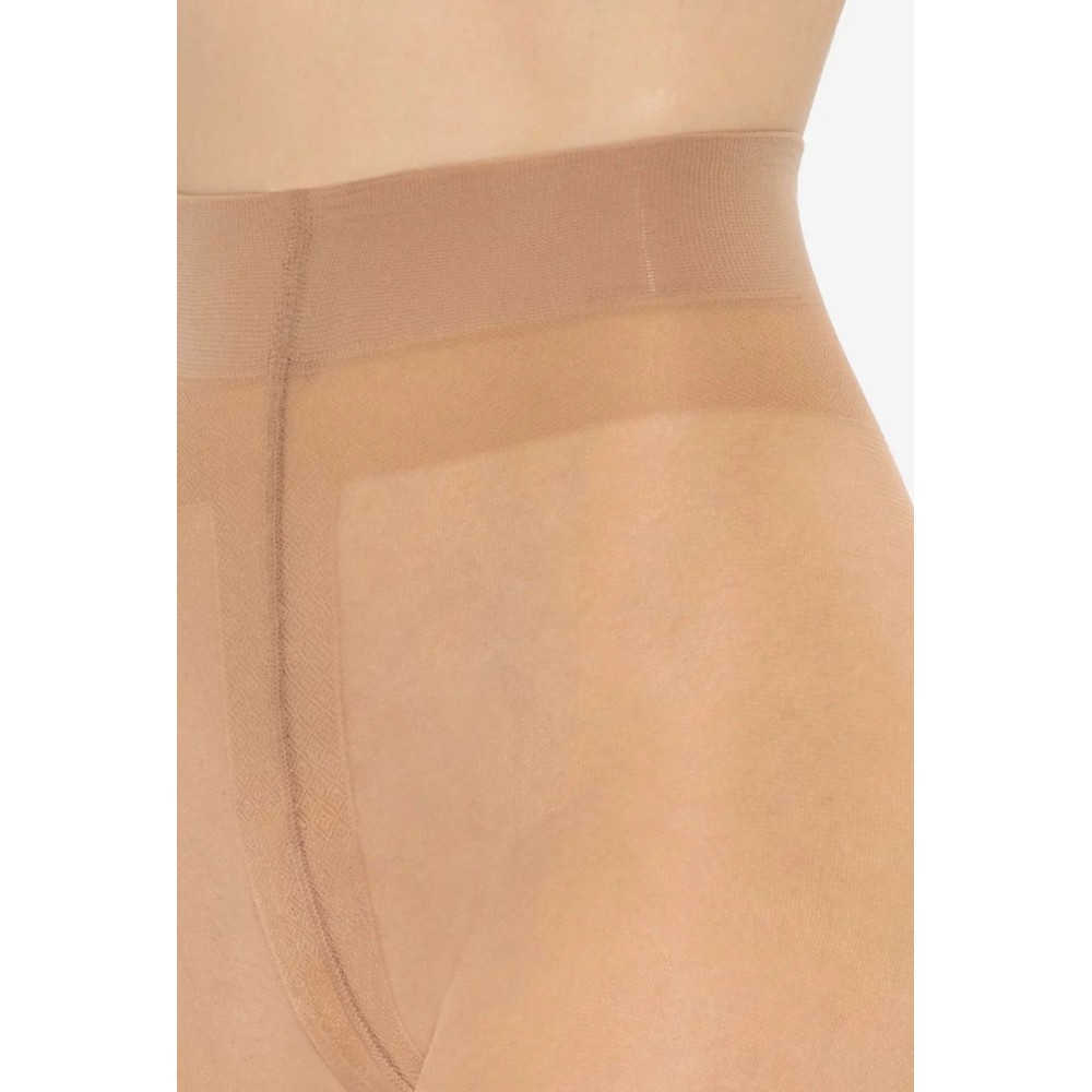 Фото  класичні жіночі колготки gatta estella 1 xl