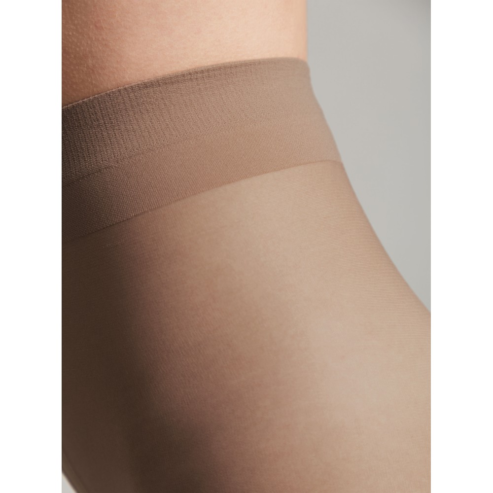 Фото  класичні жіночі колготки жін. tango 0, р., shade