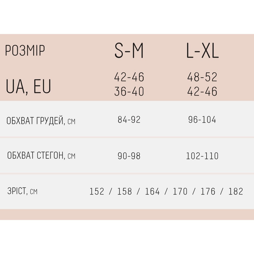 Фото  бразиліана жіночі безшовні трусики в рубчик giulia brasilian briefs rib