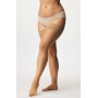 Зображення  панчохи жіночі великого розміру giulia hold ups 40 den 7