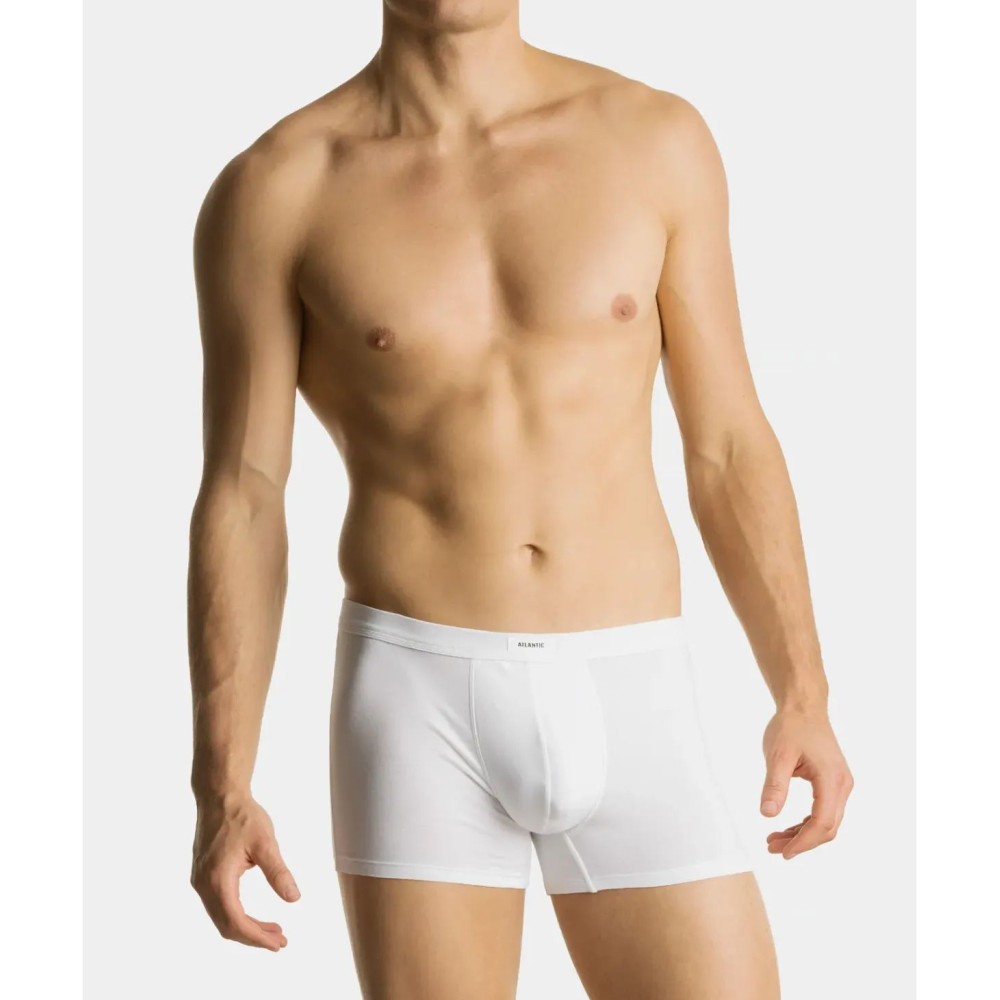 Зображення  труси шорти чоловічі боксери atlantic 3mh-185 xxl