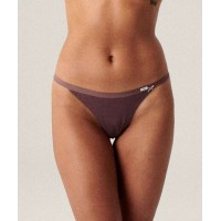 Стрінги жіночі трусики atlantic 3clp 014 wl25