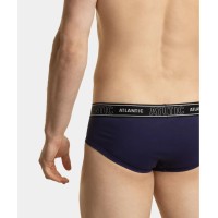Чоловічі труси танга Atlantic mp 1569 wl23
