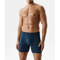 Труси шорти чоловічі боксери Atlantic 2mh 173 wl26