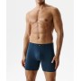 Фото  труси шорти чоловічі боксери atlantic 2mh 173 wl26