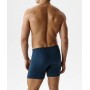 Фото  труси шорти чоловічі боксери atlantic 2mh 173 wl26