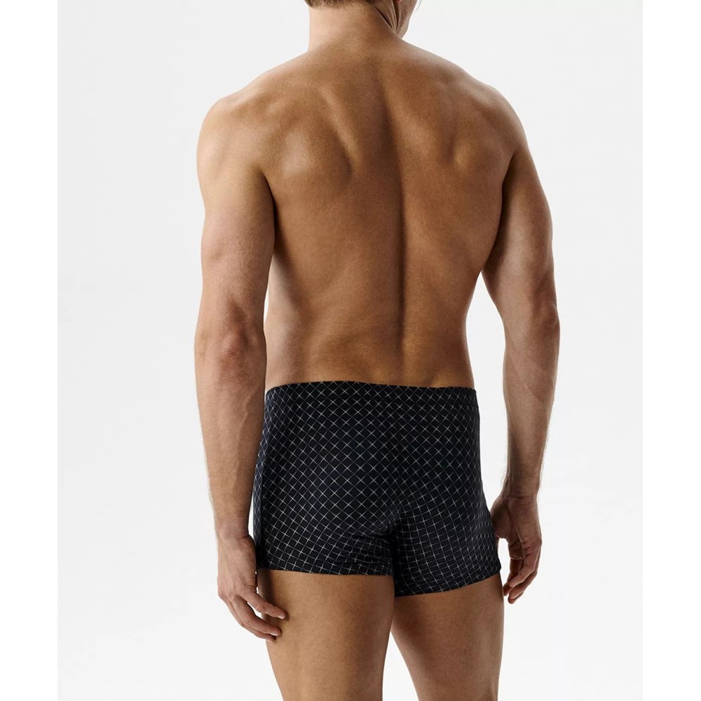 Фото  труси шорти чоловічі боксери atlantic 3mh 236 wl26