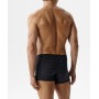 Фото  труси шорти чоловічі боксери atlantic 3mh 236 wl26