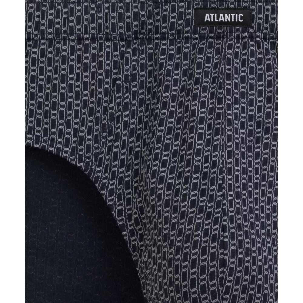 Зображення  чоловічі труси atlantic 3mp 214 wl26 xxl