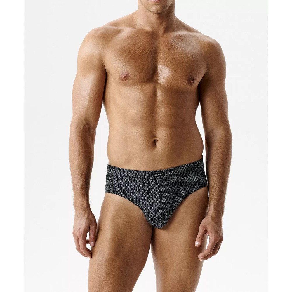 Зображення  чоловічі труси atlantic 3mp 214 wl26 xxl
