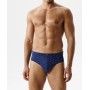 Зображення  чоловічі труси atlantic 3mp 215 wl26 l