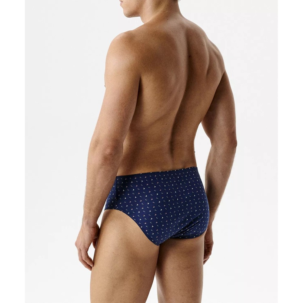 Зображення  чоловічі труси atlantic 3mp 215 wl26 l