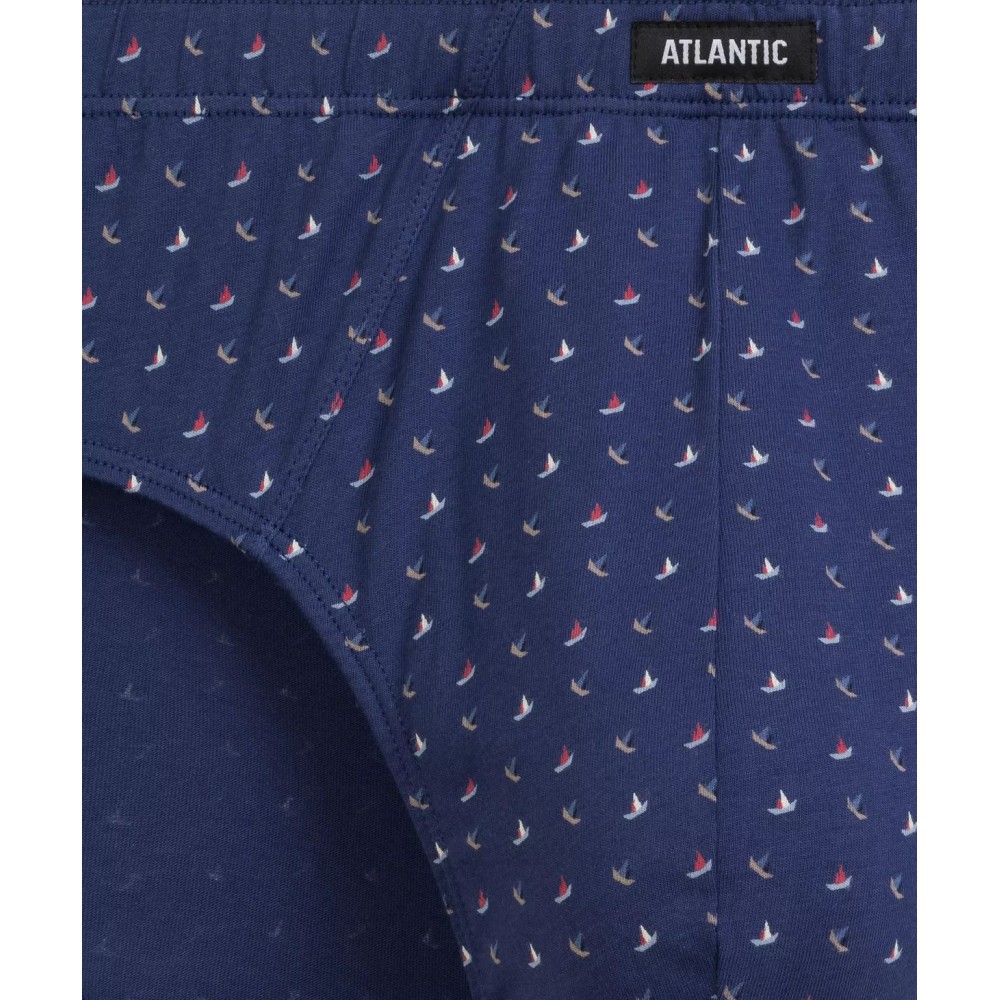 Зображення  чоловічі труси atlantic 3mp 215 wl26 l