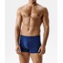 Фото  труси шорти чоловічі боксери atlantic 3mh 233 wl26