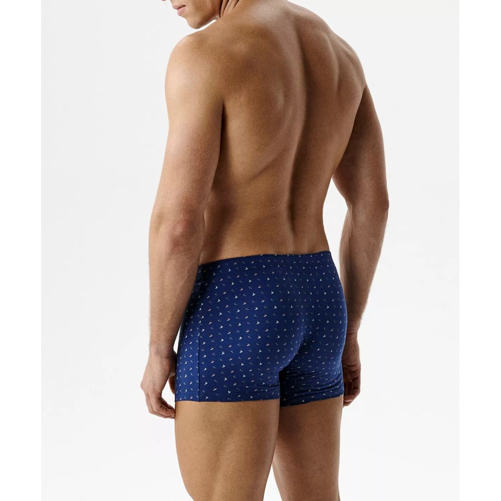 Фото  труси шорти чоловічі боксери atlantic 3mh 233 wl26