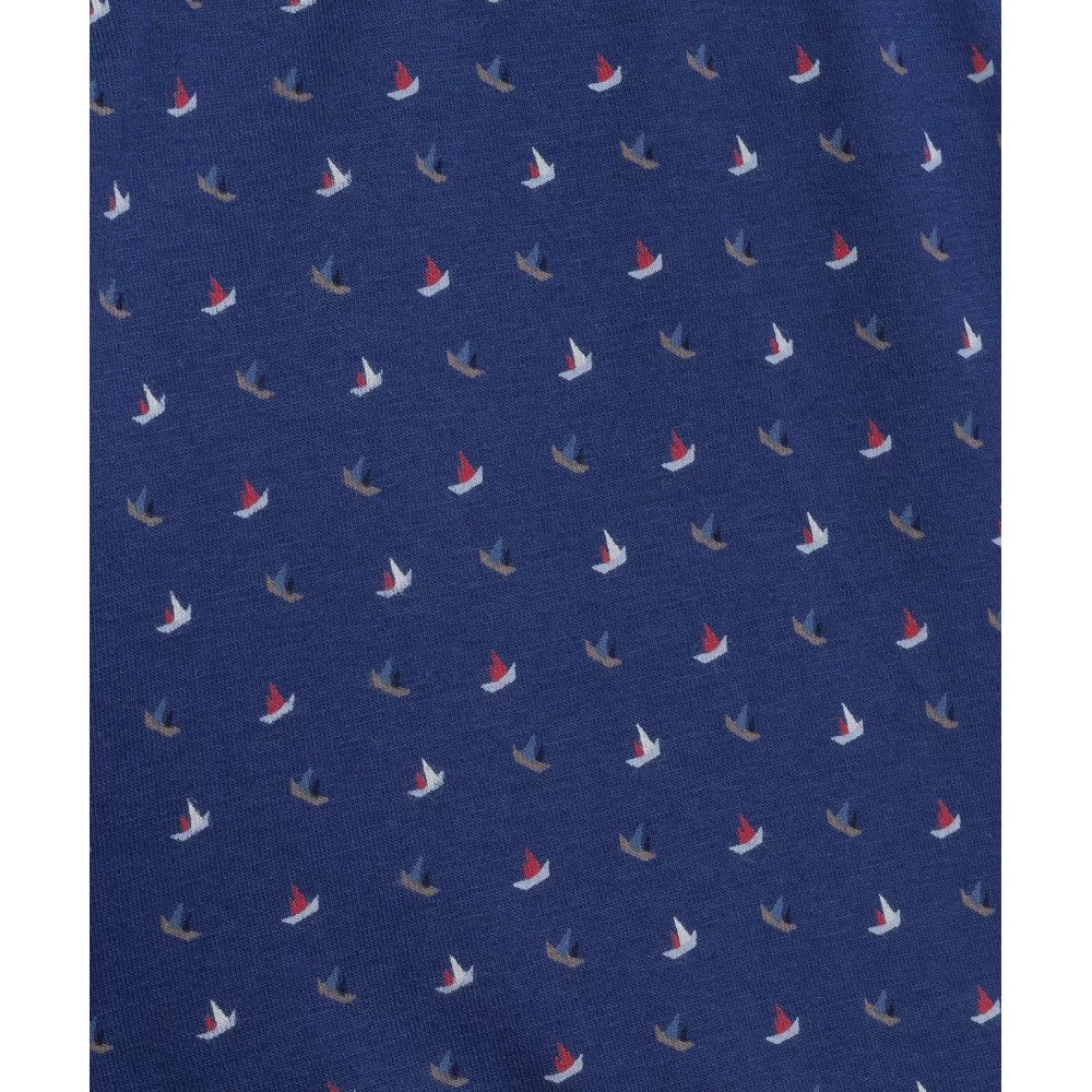 Фото  труси шорти чоловічі боксери atlantic 3mh 233 wl26