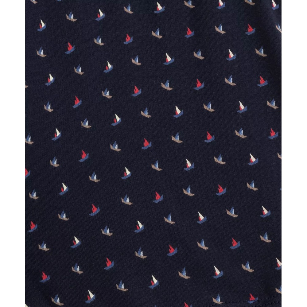 Фото  труси шорти чоловічі боксери atlantic 3mh 233 wl26