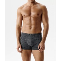 Труси шорти чоловічі боксери Atlantic 3mh 232 wl26