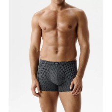 Труси шорти чоловічі боксери Atlantic 3mh 232 wl26