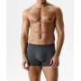 Фото  труси шорти чоловічі боксери atlantic 3mh 232 wl26
