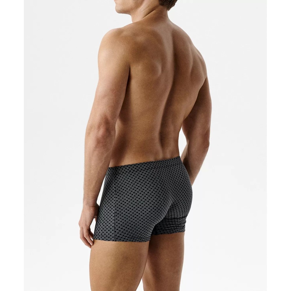 Фото  труси шорти чоловічі боксери atlantic 3mh 232 wl26