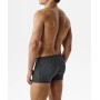 Фото  труси шорти чоловічі боксери atlantic 3mh 232 wl26