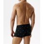 Фото  труси шорти чоловічі боксери atlantic 3mh 227 wl26