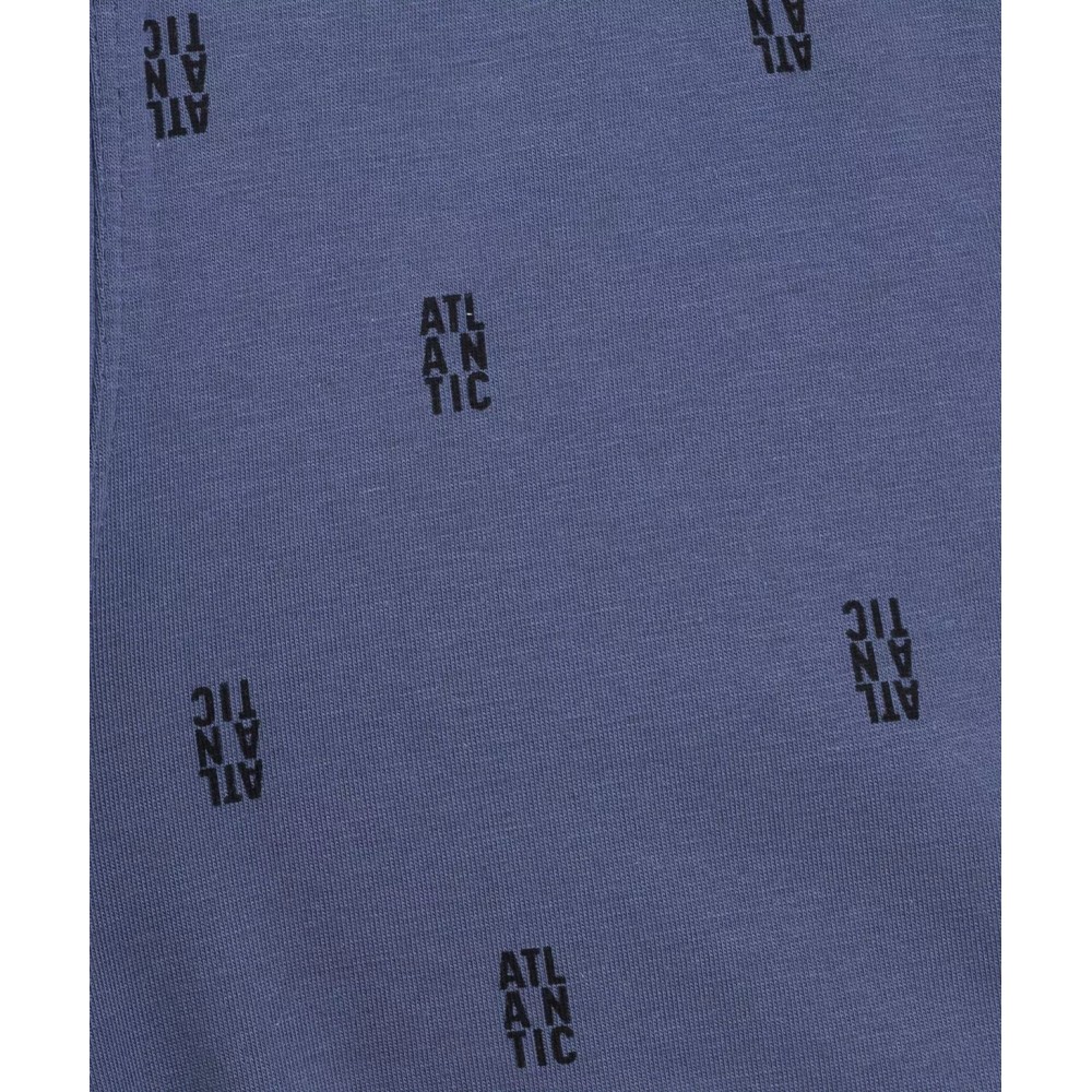 Фото  труси шорти чоловічі боксери atlantic 3mh 227 wl26