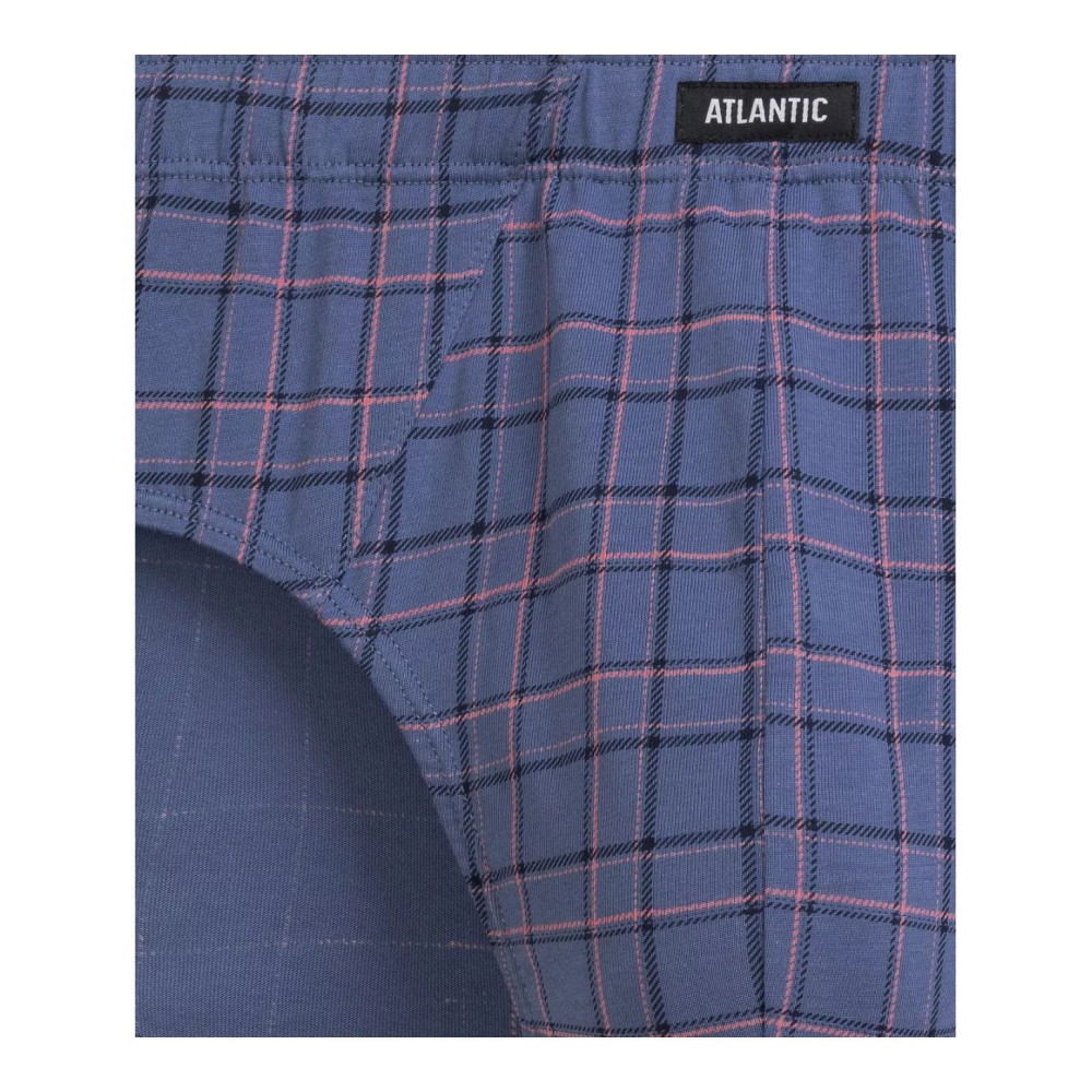 Зображення  чоловічі труси atlantic 3mp 216 wl26 m