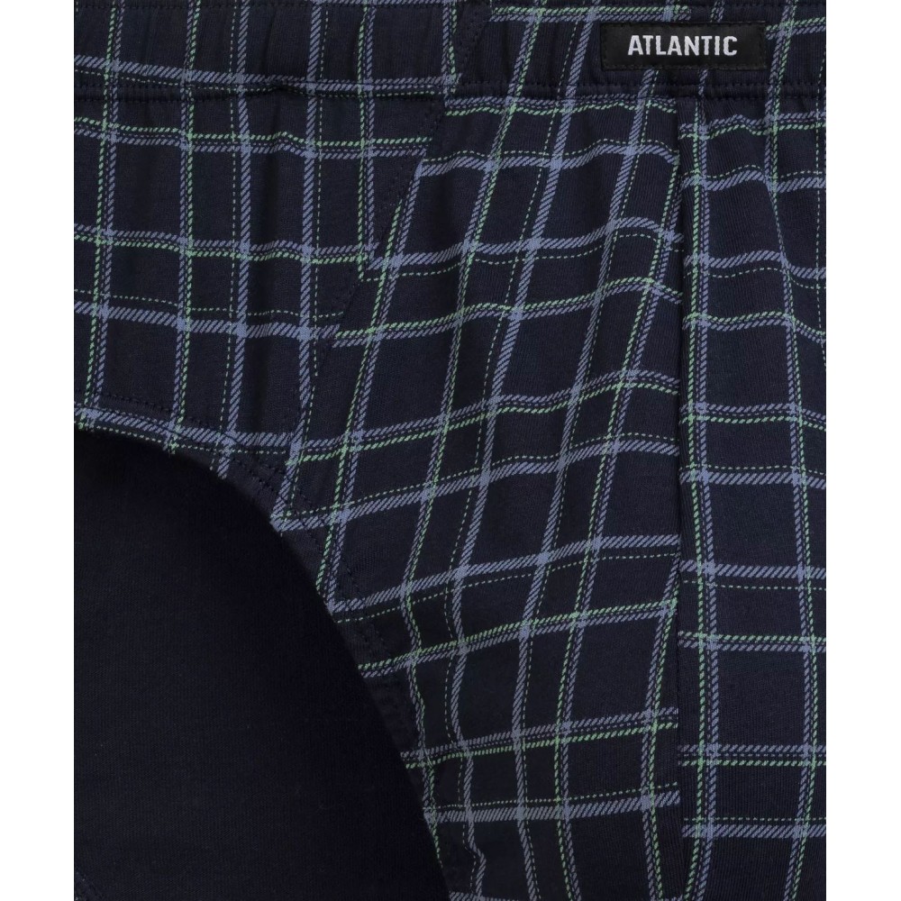 Зображення  чоловічі труси atlantic 3mp 216 wl26 m