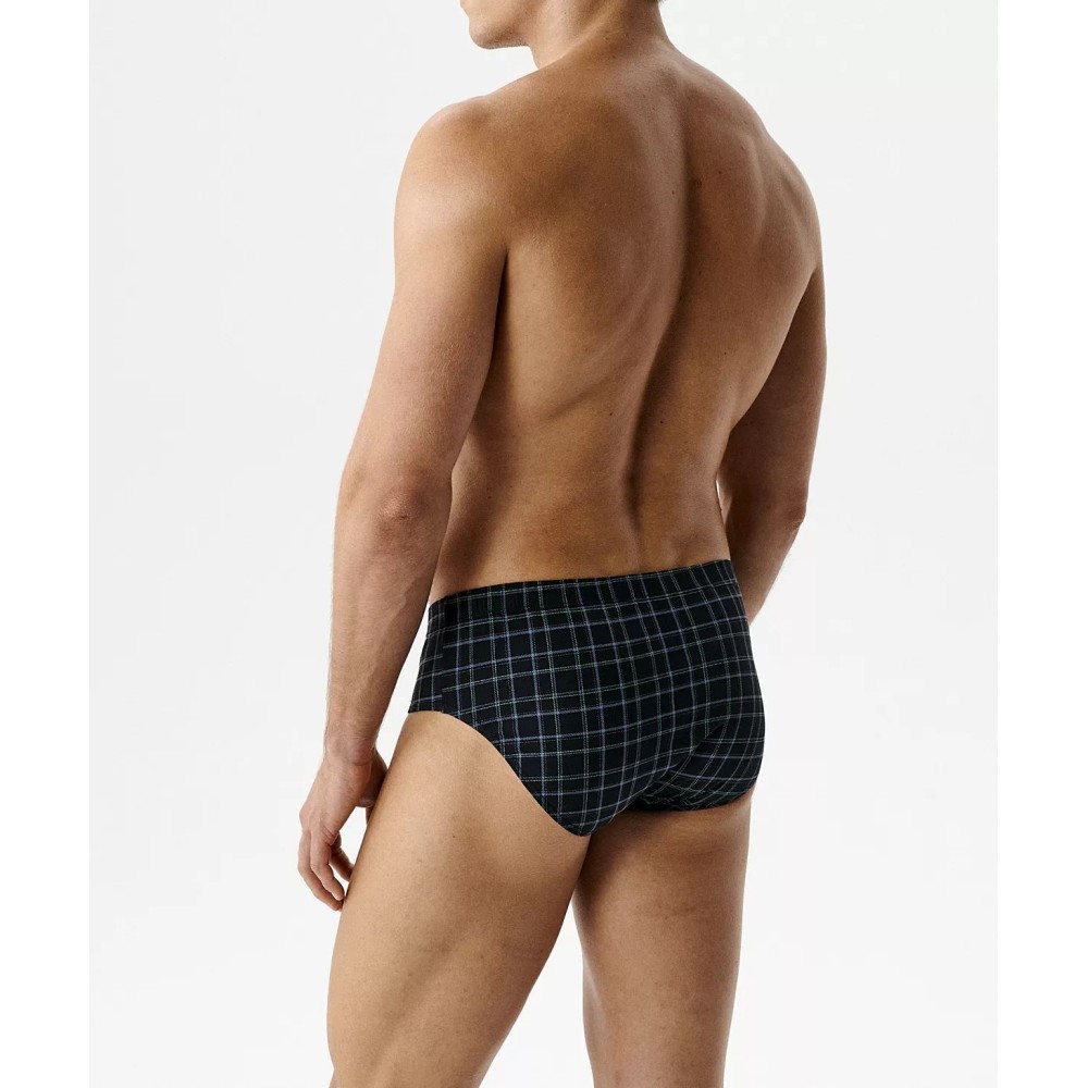 Зображення  чоловічі труси atlantic 3mp 216 wl26 m