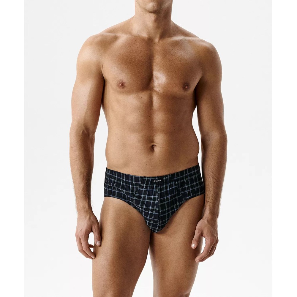 Зображення  чоловічі труси atlantic 3mp 216 wl26 m