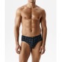 Зображення  чоловічі труси atlantic 3mp 216 wl26 m
