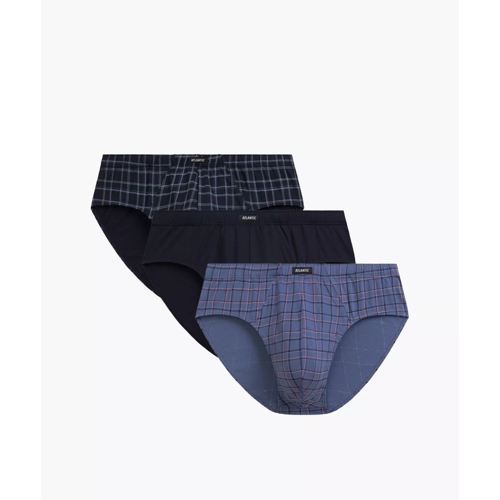 Зображення  чоловічі труси atlantic 3mp 216 wl26 m