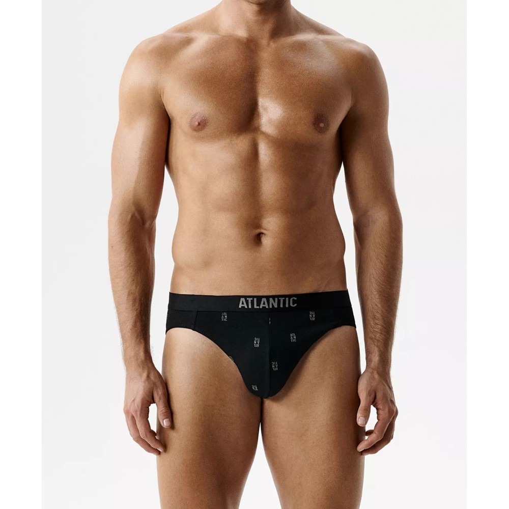 Зображення  чоловічі труси atlantic 3mp 210 wl26 xl