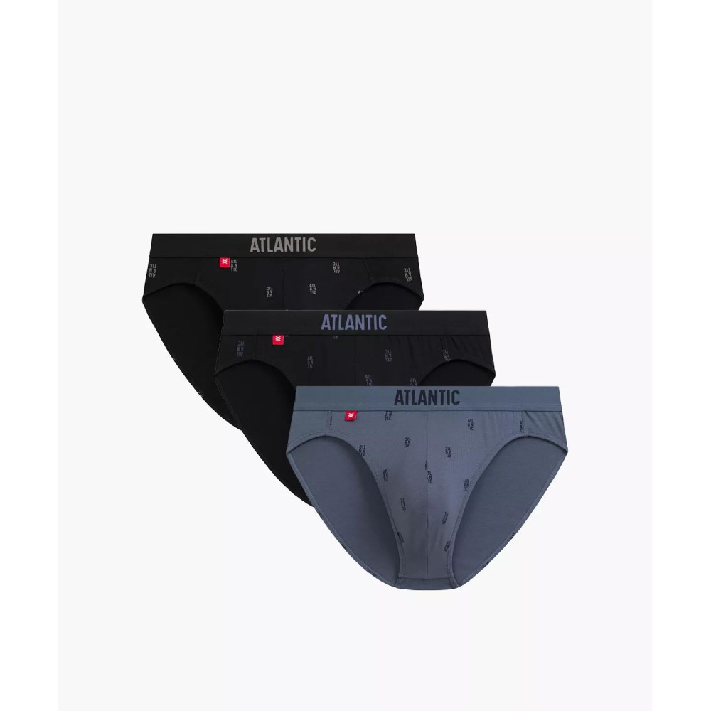 Зображення  чоловічі труси atlantic 3mp 210 wl26 xl