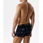 Фото  труси шорти чоловічі боксери atlantic 3mh 229 wl26