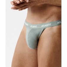 Чоловічі труси танга Atlantic 3mp 1576 wl26