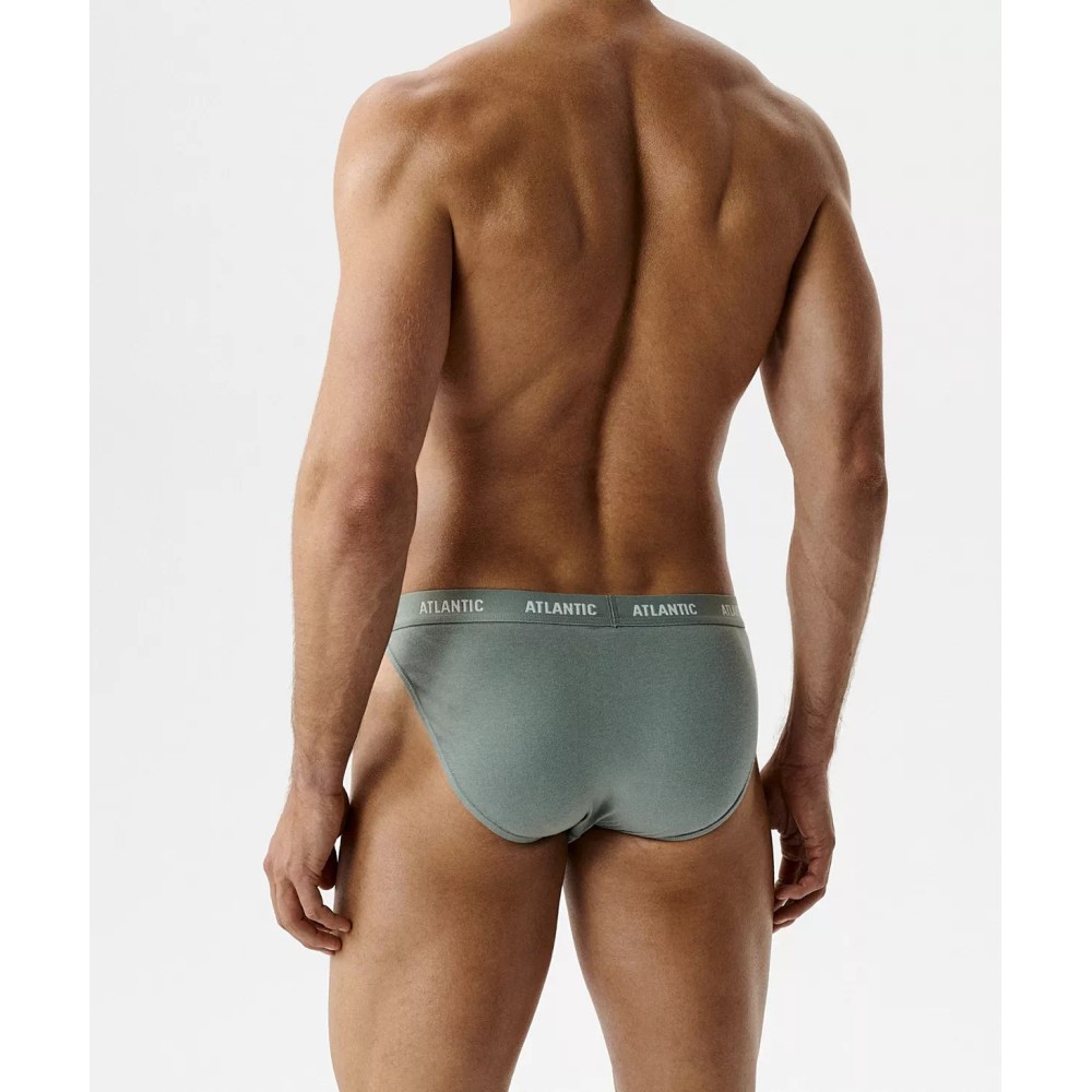 Зображення  чоловічі труси танга atlantic 3mp 1576 wl26 m