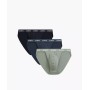 Зображення  чоловічі труси танга atlantic 3mp 1576 wl26 m