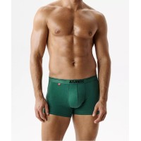 Труси шорти чоловічі боксери Atlantic 3mh 011 wl26