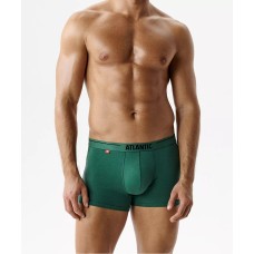 Труси шорти чоловічі боксери Atlantic 3mh 011 wl26