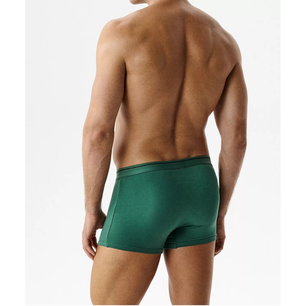 Фото  труси шорти чоловічі боксери atlantic 3mh 011 wl26