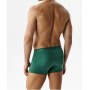 Фото  труси шорти чоловічі боксери atlantic 3mh 011 wl26