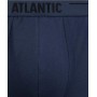 Фото  труси шорти чоловічі боксери atlantic 3mh 011 wl26