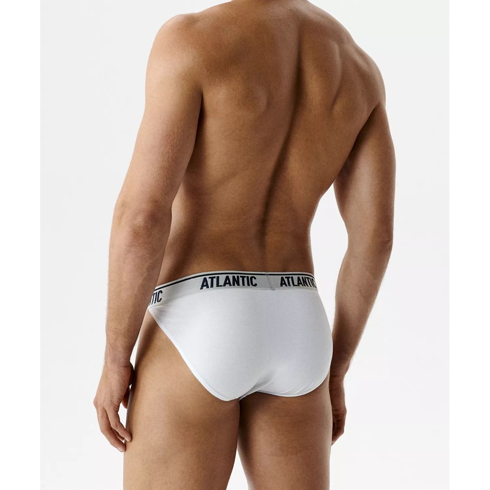 Зображення  чоловічі труси танга atlantic 3mp 220 wl26 m