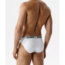 Чоловічі труси танга Atlantic 3mp 220 wl26