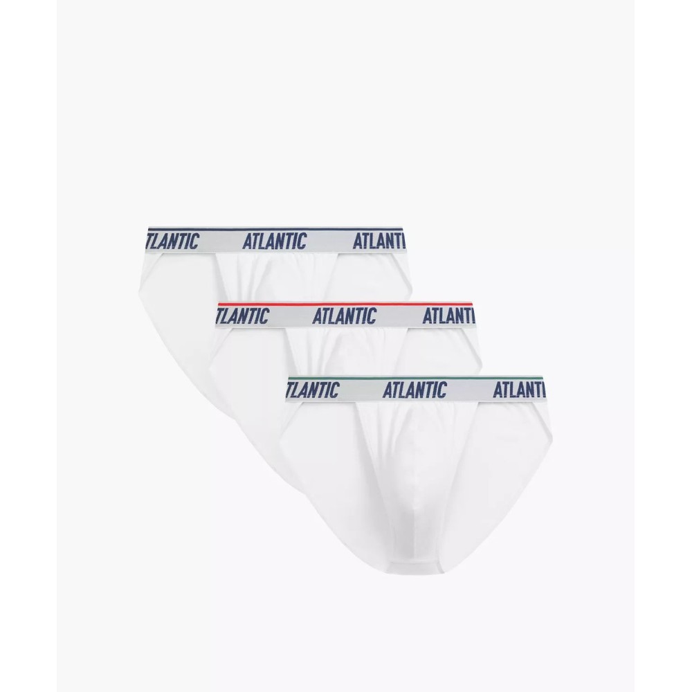 Зображення  чоловічі труси танга atlantic 3mp 220 wl26 m